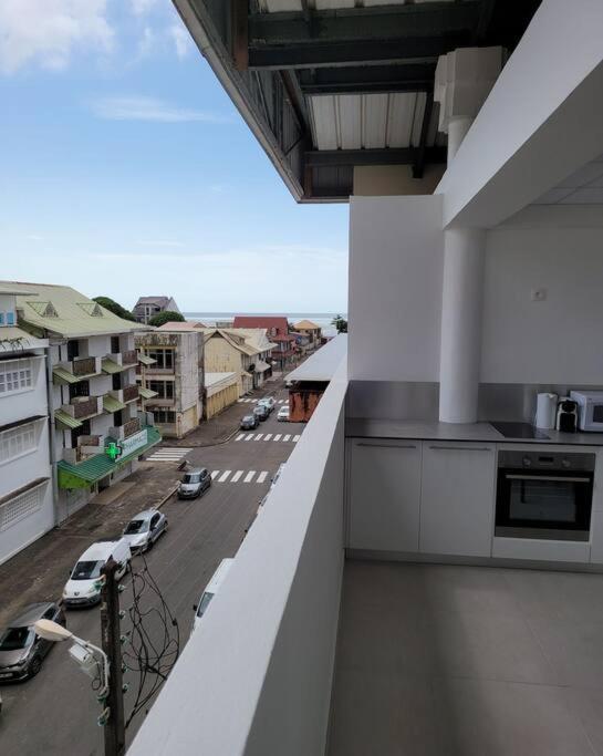 Hello Guyane Lägenhet Cayenne Exteriör bild
